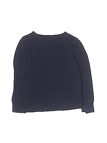 Crewcuts Pullover Sweater (view 2)