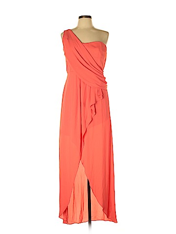 BCBGMAXAZRIA Cocktail Dress (view 1)