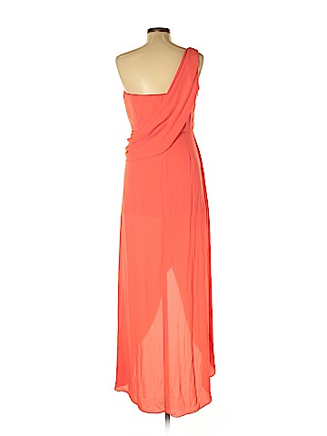 BCBGMAXAZRIA Cocktail Dress (view 2)