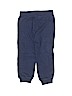 Juicy Couture Blue Sweatpants Size 3T - photo 2
