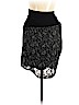 A Pea in the Pod Black Formal Skirt Size M - photo 2