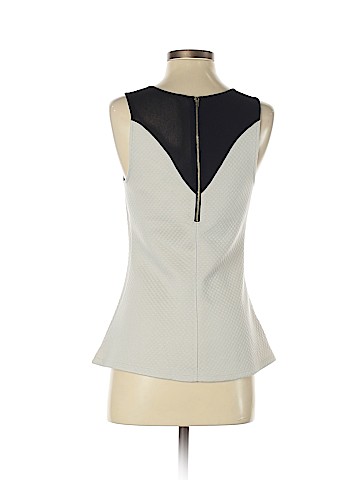Express Sleeveless Top (view 2)