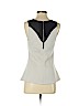 Express Tan Sleeveless Top Size S (petite) - photo 2