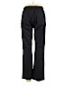 Betabrand Black Casual Pants Size L (petite) - photo 2