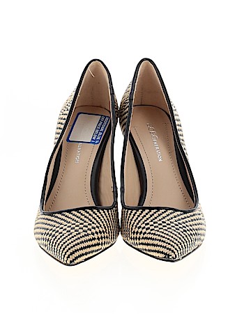 BCBGeneration Heels (view 2)