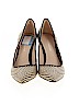 BCBGeneration Tan Heels Size 6 - photo 2