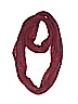 Apt. 9 Solid Burgundy Scarf One size - photo 1
