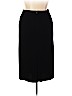 Max Mara Black Casual Skirt Size 14 - photo 2