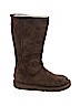 Ugg Australia Brown Boots Size 5 - photo 1