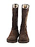 Ugg Australia Brown Boots Size 5 - photo 2