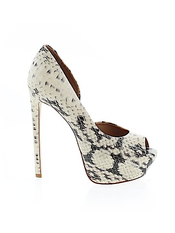 Steve Madden Heels (view 1)