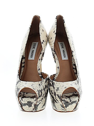 Steve Madden Heels (view 2)