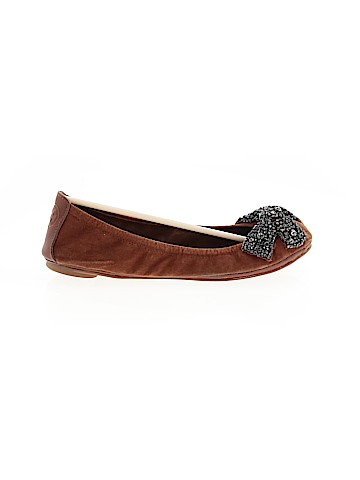 Tory Burch Flats (view 1)