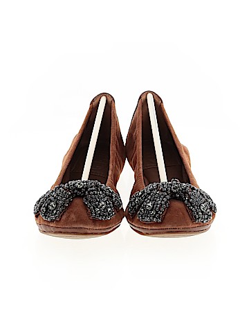 Tory Burch Flats (view 2)