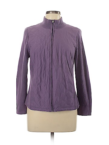 Croft & Barrow Jacket (view 1)