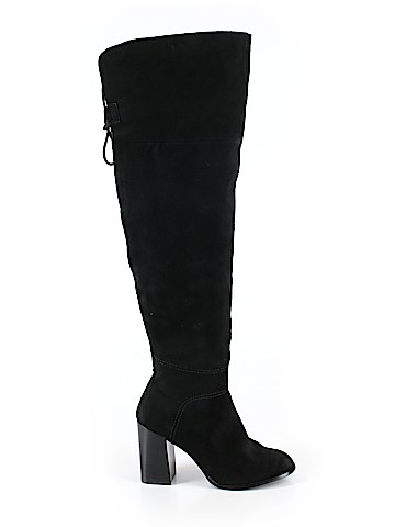 Steve Madden Boots (view 1)