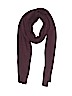 H&M 100% Acrylic Solid Purple Scarf One size - photo 1