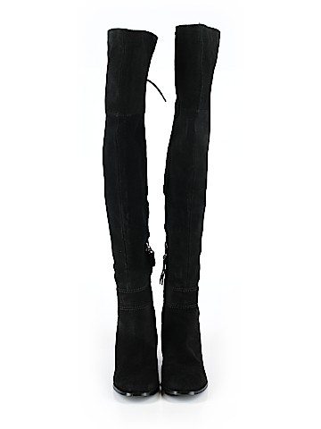 Steve Madden Boots (view 2)