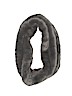 Ann Taylor LOFT Solid Gray Scarf One size - photo 1