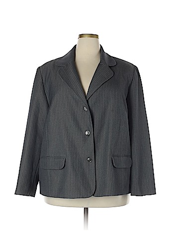 Alfred Dunner Blazer (view 1)