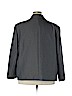 Alfred Dunner Gray Blazer Size 22 - photo 2