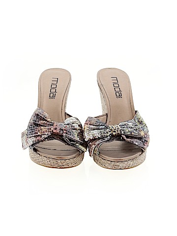 Moda Spana Wedges (view 2)