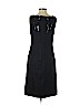 Tory Burch Black Cocktail Dress Size 4 - photo 2