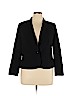 Worthington Black Blazer Size XL (petite) - photo 1