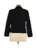 Worthington Black Blazer Size XL (petite) - photo 2
