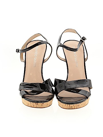 Franco Sarto Heels (view 2)