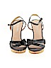Franco Sarto Black Heels Size 8 1/2 - photo 2