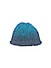 Unbranded Color Block Blue Beanie One size - photo 1