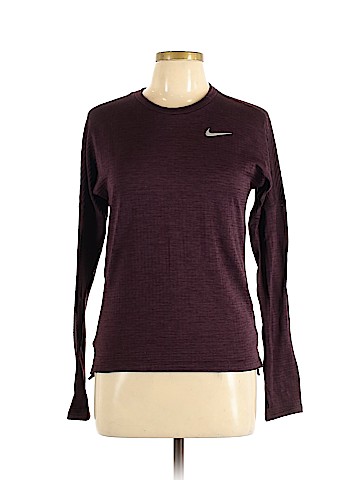 Nike Active T-Shirt (view 1)