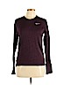 Nike Purple Active T-Shirt Size XS - photo 1