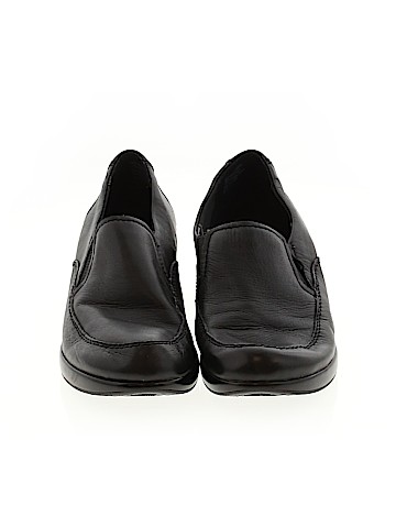 Easy Spirit Flats (view 2)