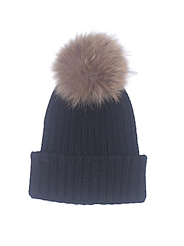 Angela & William Beanie (view 1)