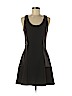 Rag & Bone Black Casual Dress Size 6 - photo 1