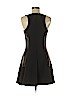 Rag & Bone Black Casual Dress Size 6 - photo 2