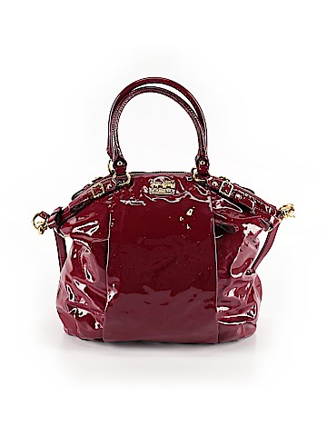 Coach Satchel (view 1)