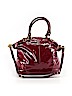 Coach Burgundy Satchel One size - photo 3