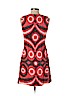 Tory Burch Orange Casual Dress Size 4 - photo 2