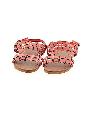 Just Fab Sandals (view 2)