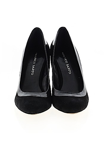 Franco Sarto Heels (view 2)