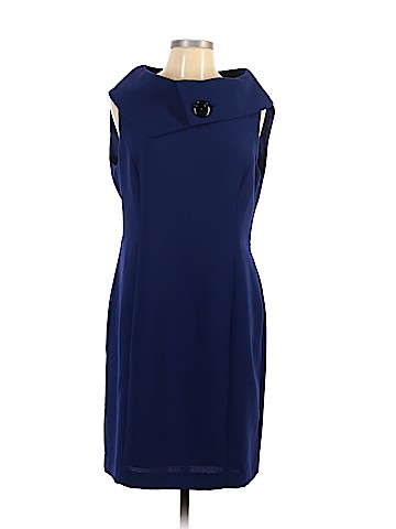 Tahari Casual Dress (view 1)