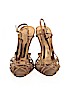 RSVP Brown Heels Size 7 - photo 2