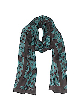 Nicole Miller Studio Silk Scarf