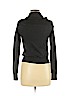 XXI 100% Cotton Gray Jacket Size S (petite) - photo 2