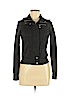 XXI 100% Cotton Gray Jacket Size S (petite) - photo 1