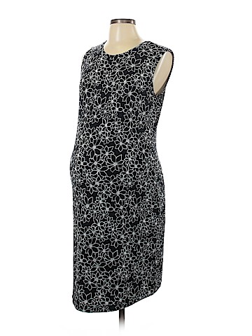 Liz Lange Maternity Casual Dress (view 1)