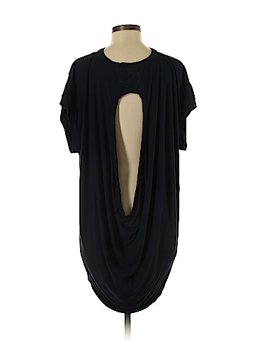 Nicole Miller Short Sleeve Top (view 2)